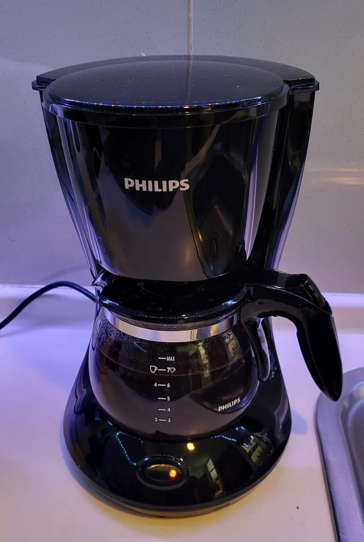 PHILIPS Coffee Maker HD7431 TV Home Appliances Kitchen