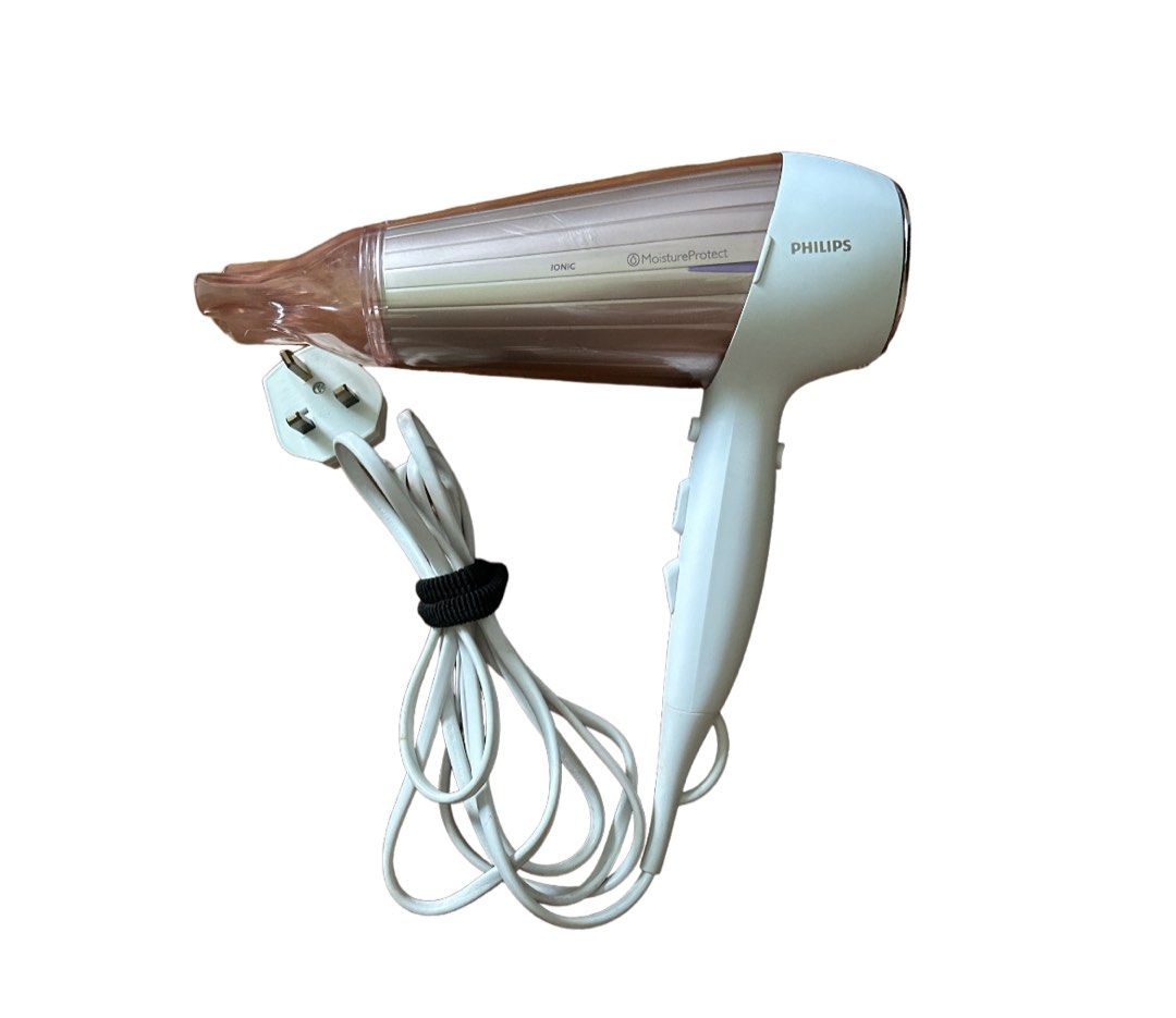 Philips Hp8281 Philips Dry Care Prestige 2300w Föön Philips