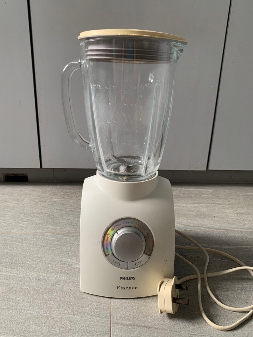 Philips HR2084 Blender, TV & Home Appliances, Kitchen Appliances