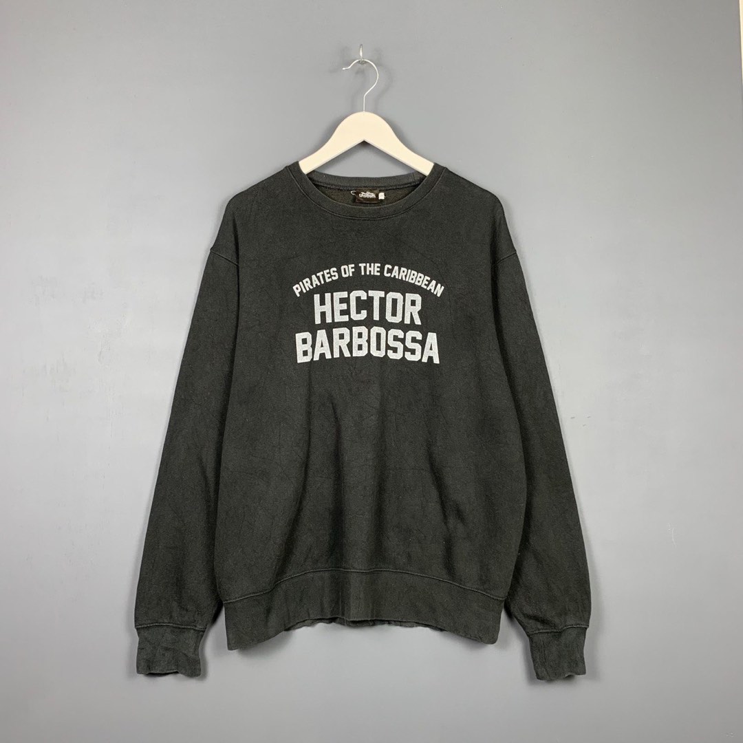 Pirates of on sale the caribbean sweatshirt