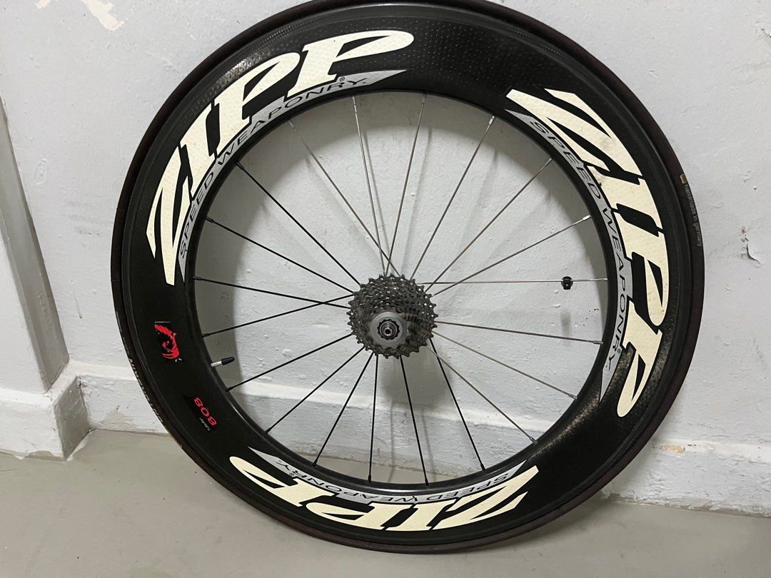 Zipp 808 for sale deals