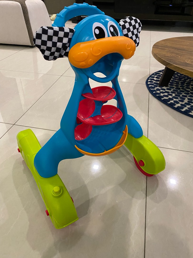Walk with me cheap dragon activity walker