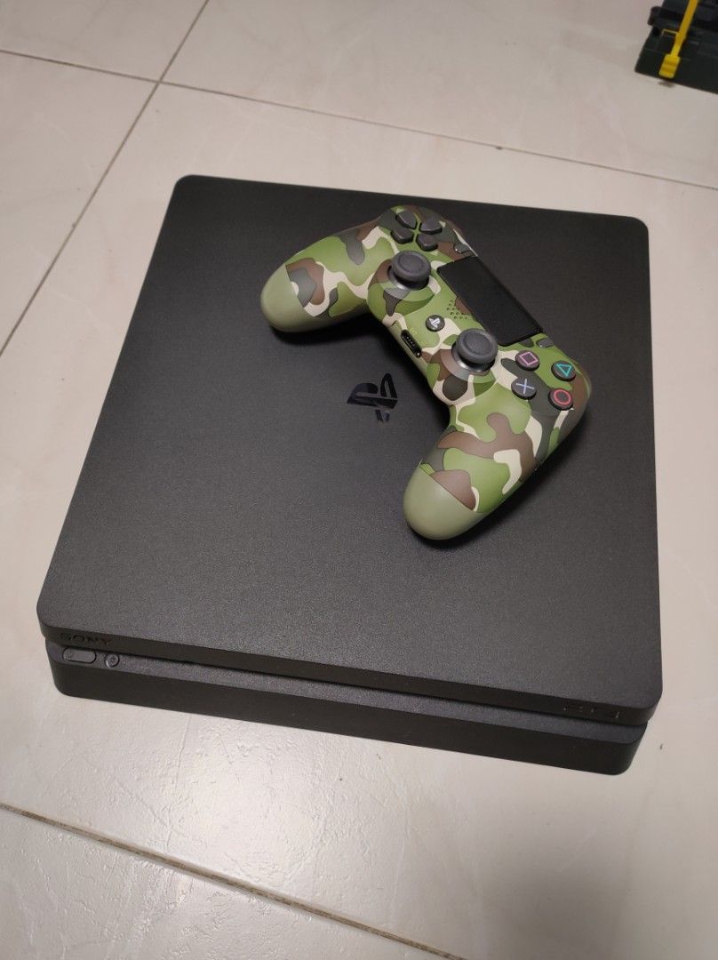 My PS4 Controller Won't Connect, No Detecting Ps4