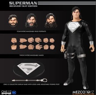 MEZCO Collective Collection item 1