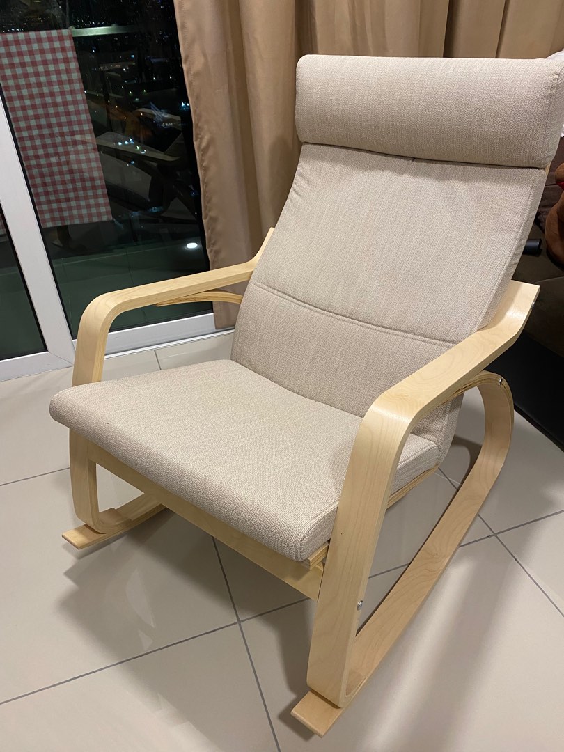 Poang rocking chair new arrivals review