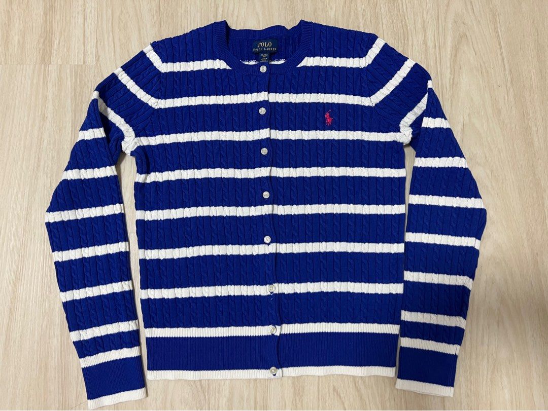 Ralph lauren sales sweater girls