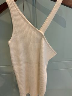 Pomelo asymmetrical Top