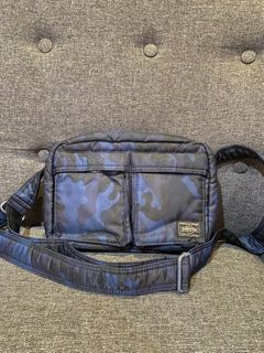 Porter japan bag