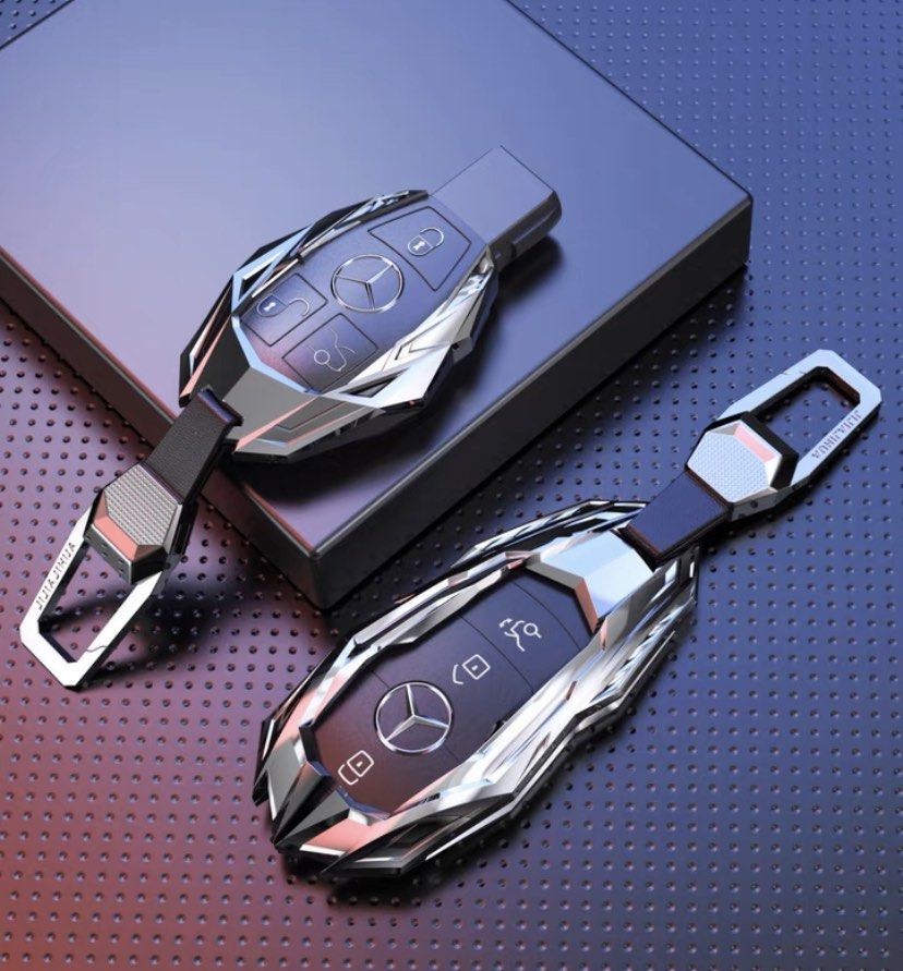 Mb key chain hotsell
