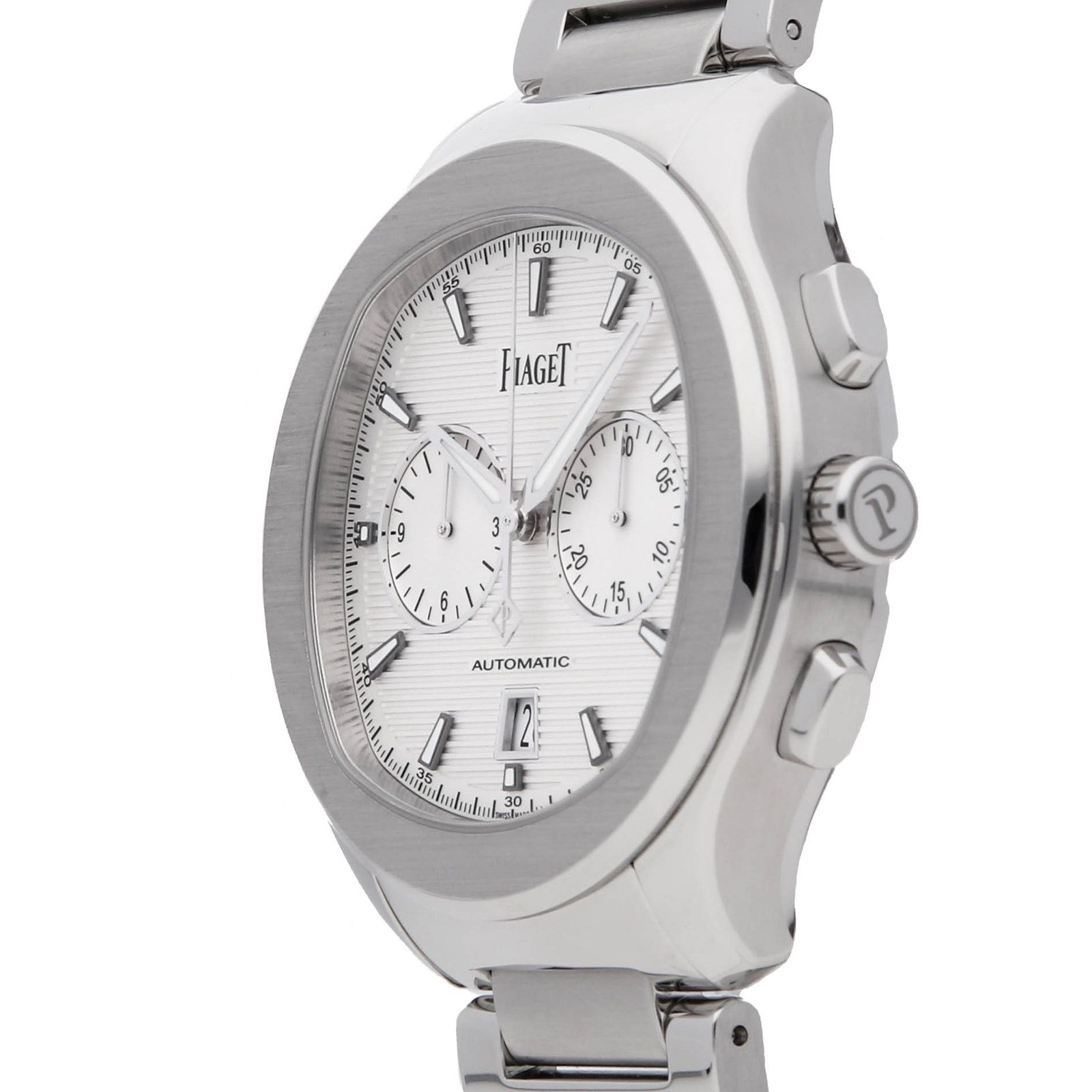 Pre Owned Piaget Polo S G0A41004 Luxury Watches on Carousell