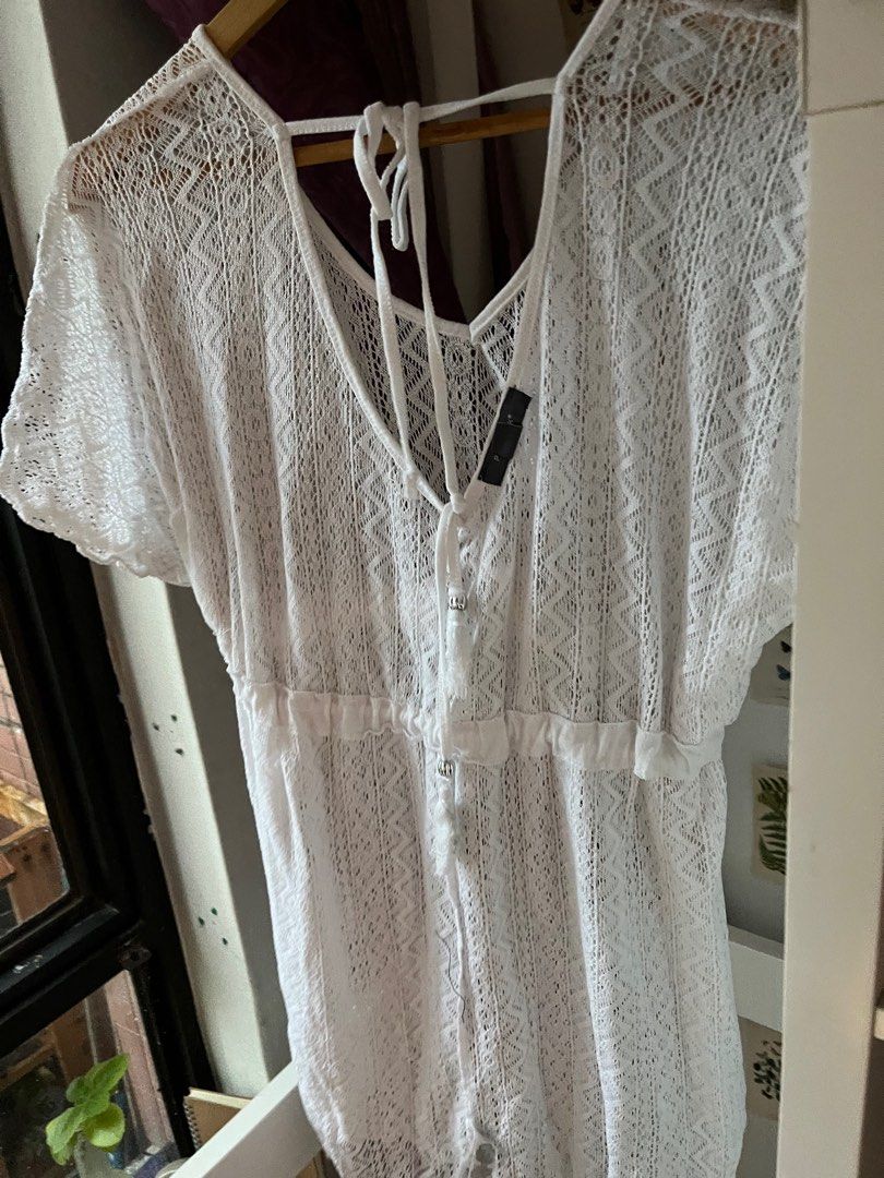 primark beachwear cover ups