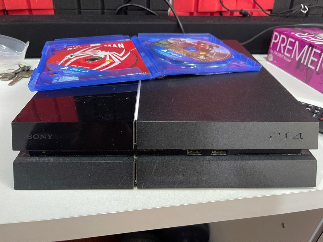 Used ps4 no controller new arrivals