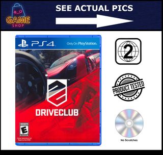 (Category: ) located in . Submitted by GameShop.ph (Listing ID 1235788715, Image 1). Description: .