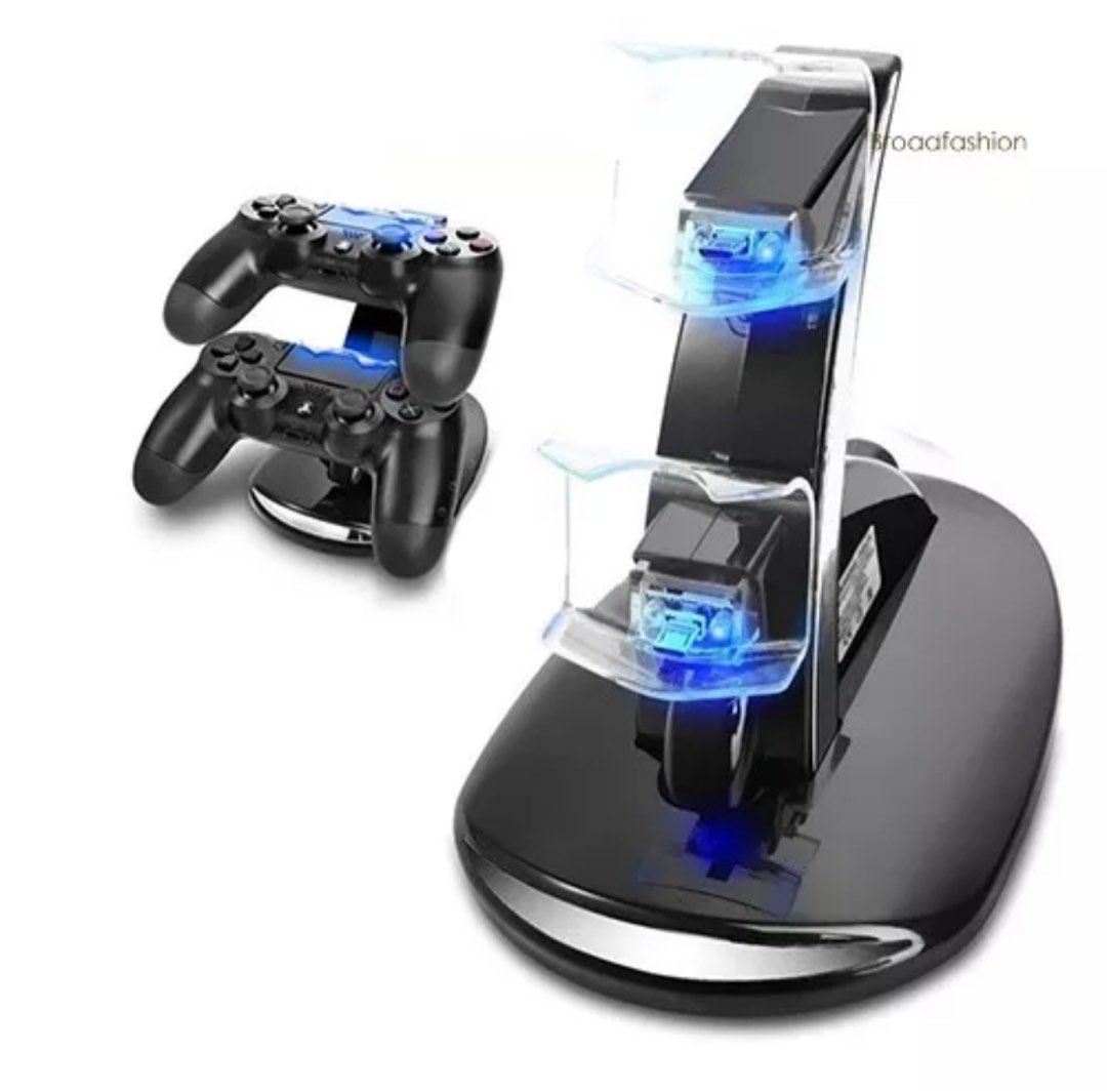 Ps4 dualshock clearance charging dock