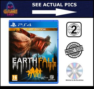 (Category: ) located in . Submitted by GameShop.ph (Listing ID 1235788796, Image 1). Description: .