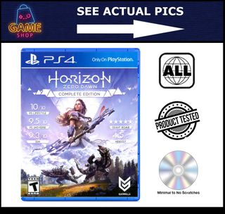 (Category: ) located in . Submitted by GameShop.ph (Listing ID 1235788755, Image 1). Description: .
