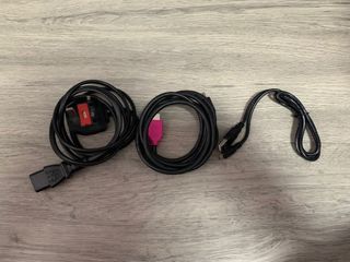 Ps4 pro store power cord different