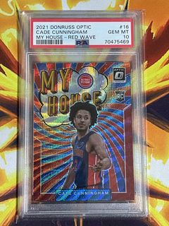 PSA Slabs Collection item 3