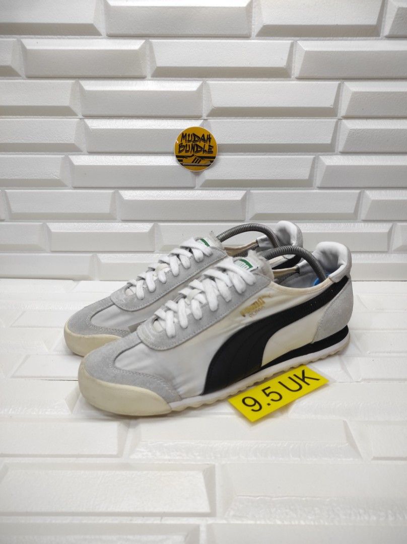 Puma roma clearance 58