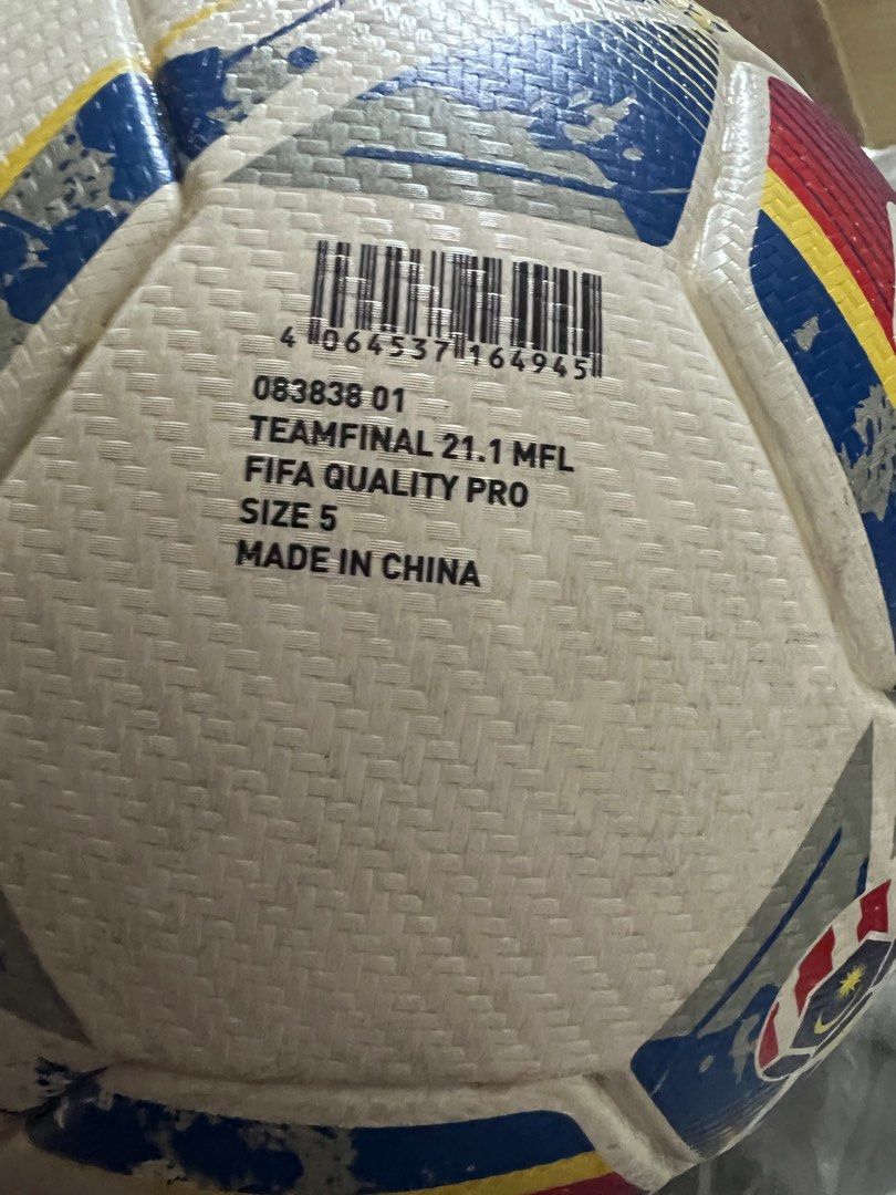 Adidas telstar 2025 calcetto
