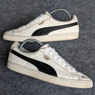 Puma Basket Size 44/28,5cm