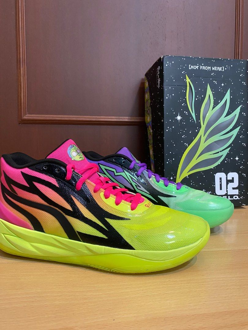 rick and morty kyrie 5