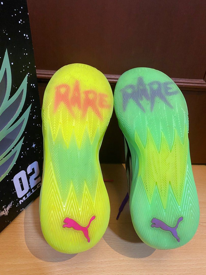 rick and morty kyrie 5