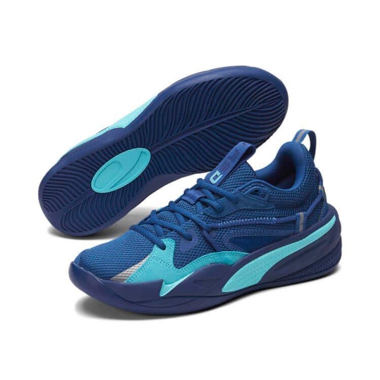 Puma RS Dreamer BLUE Men s Fashion Footwear Sneakers on