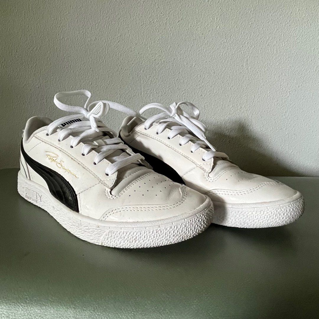 Puma sneakers fashion shop
