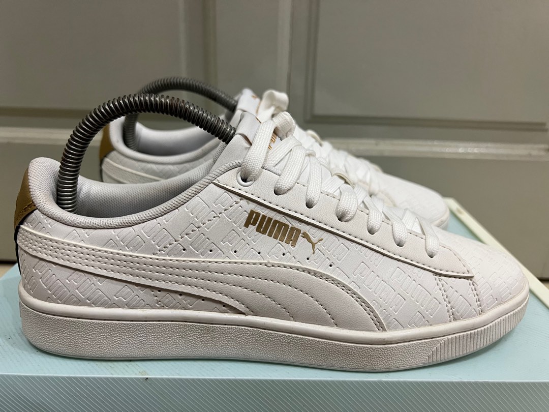 Basket on sale puma vikky