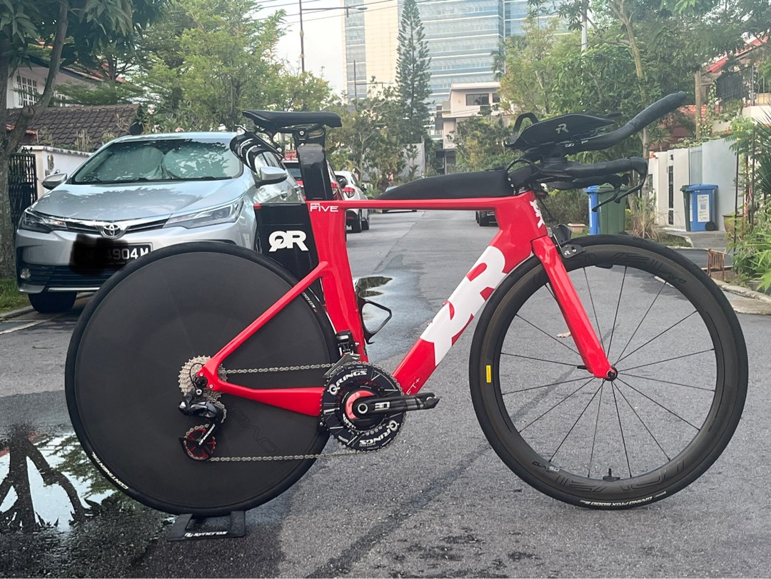 Quintana deals roo pr5