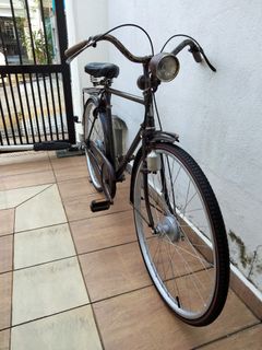 Old raleigh 2024 bicycles for sale