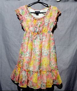 Ralph Lauren dress
