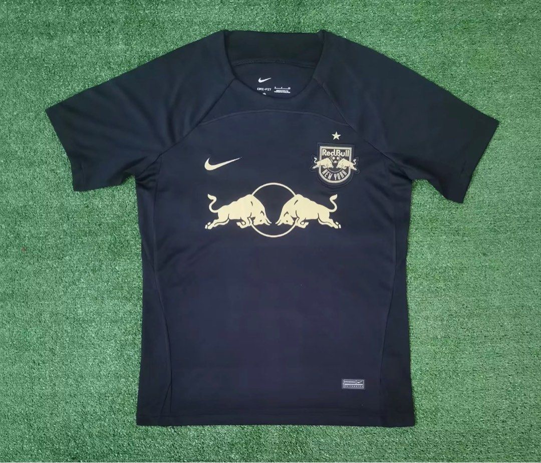 Rb leipzig jersey black clearance