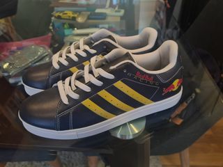 Red bull shoes for sale hot sale