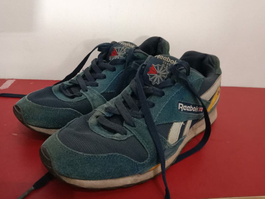 Sepatu reebok gl 3000 online