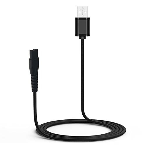 Manscaped charging online cord