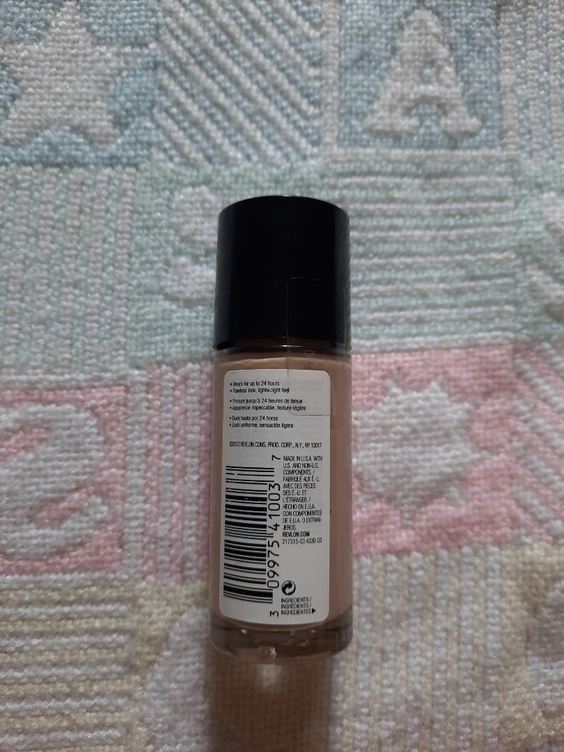 Revlon Colorstay, Beauty & Personal Care, Face, Makeup on Carousell