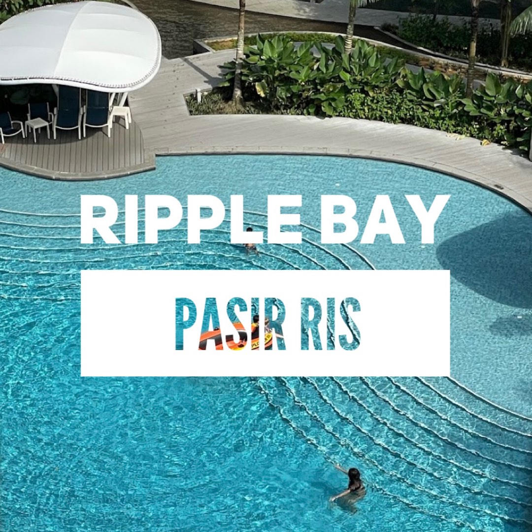 Ripple Bay, Property, Rentals, Condos & ECs on Carousell