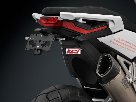 Rizoma sales tail tidy