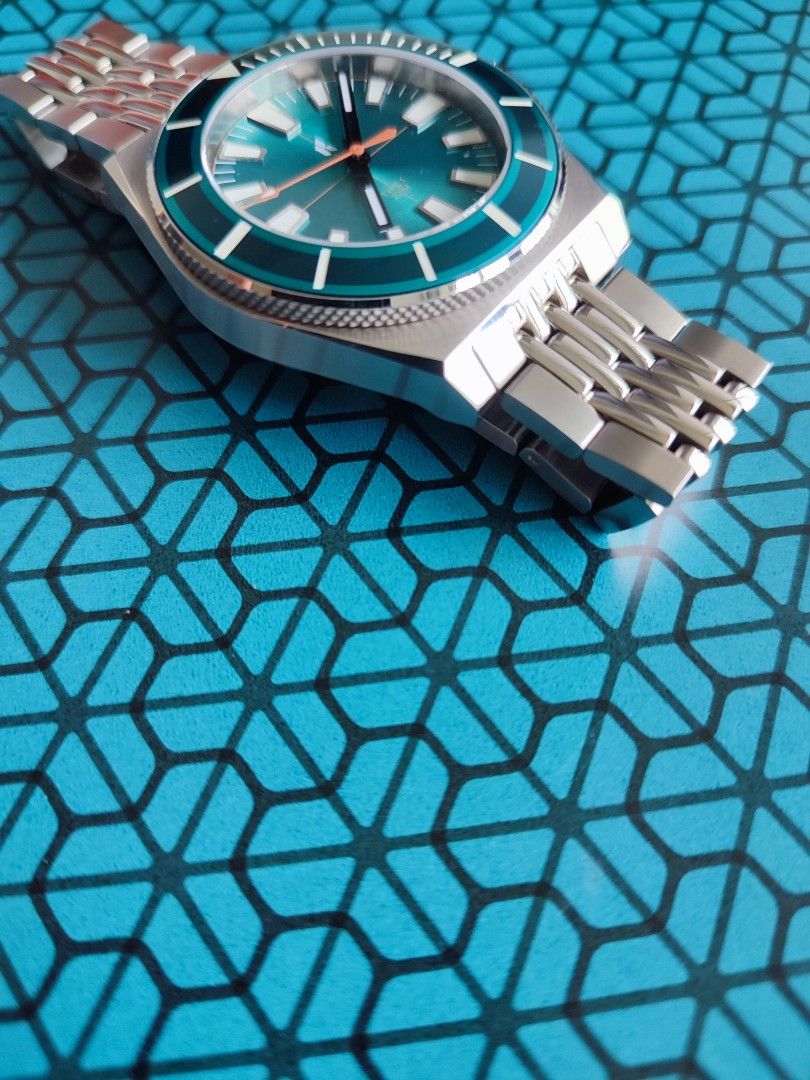 Rogue horology best sale