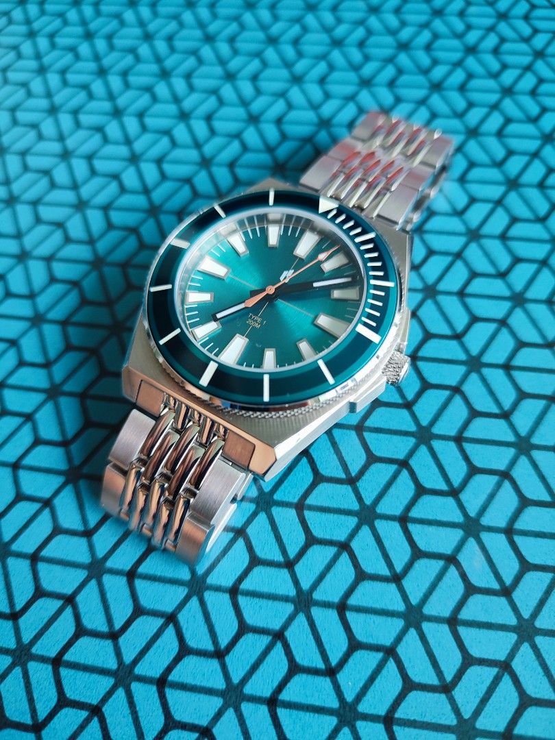 Rogue horology 2025