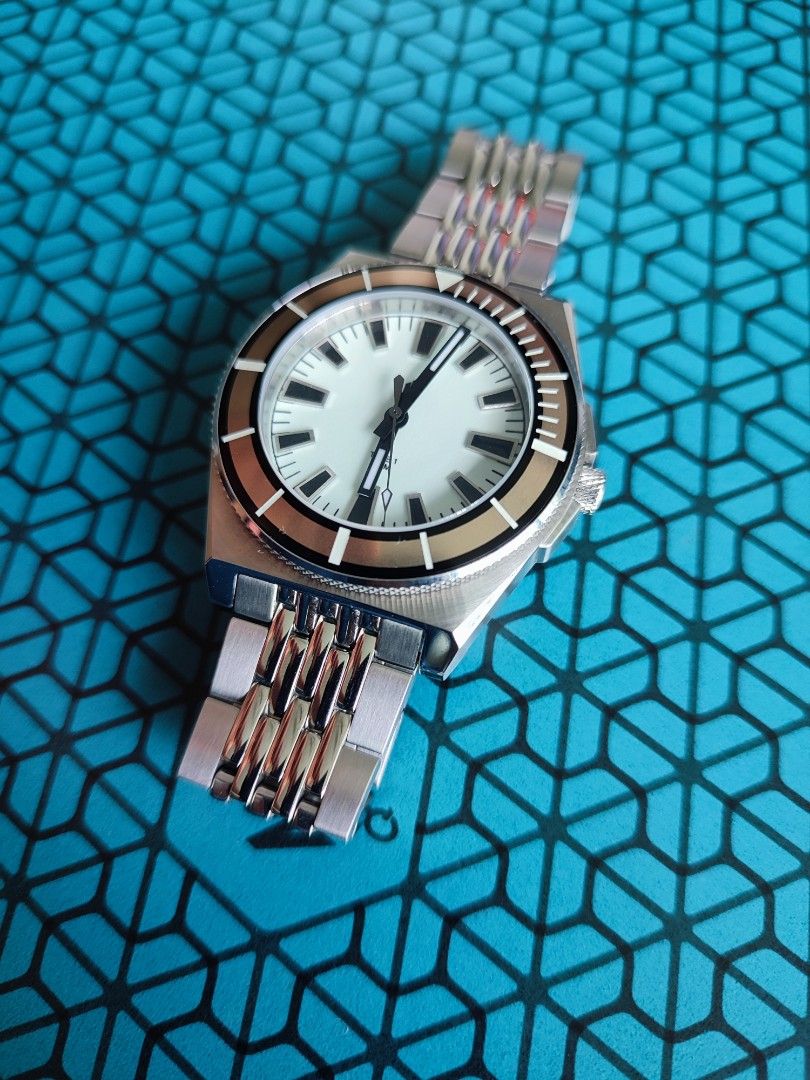 Rogue horology online