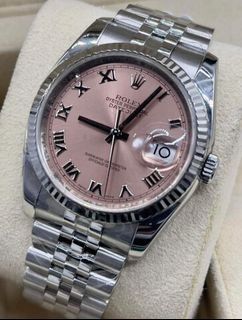 ROLEX DATEJUST 36