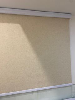 Roller blinds 137cm/183cm