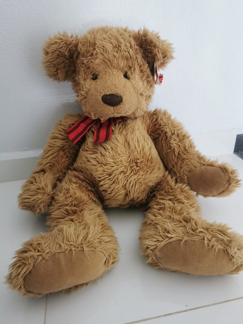 Russ teddy town collection hot sale