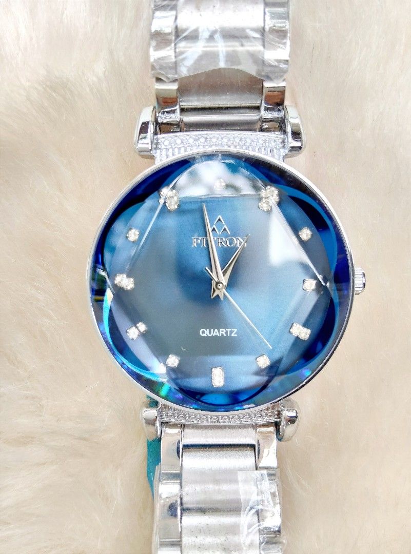 Fitron magnetic hotsell watch