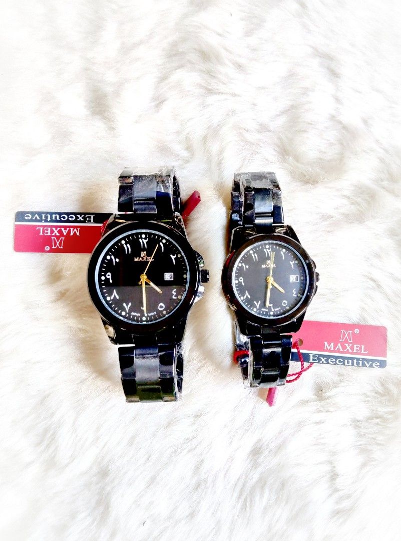 Maxel watch price on sale