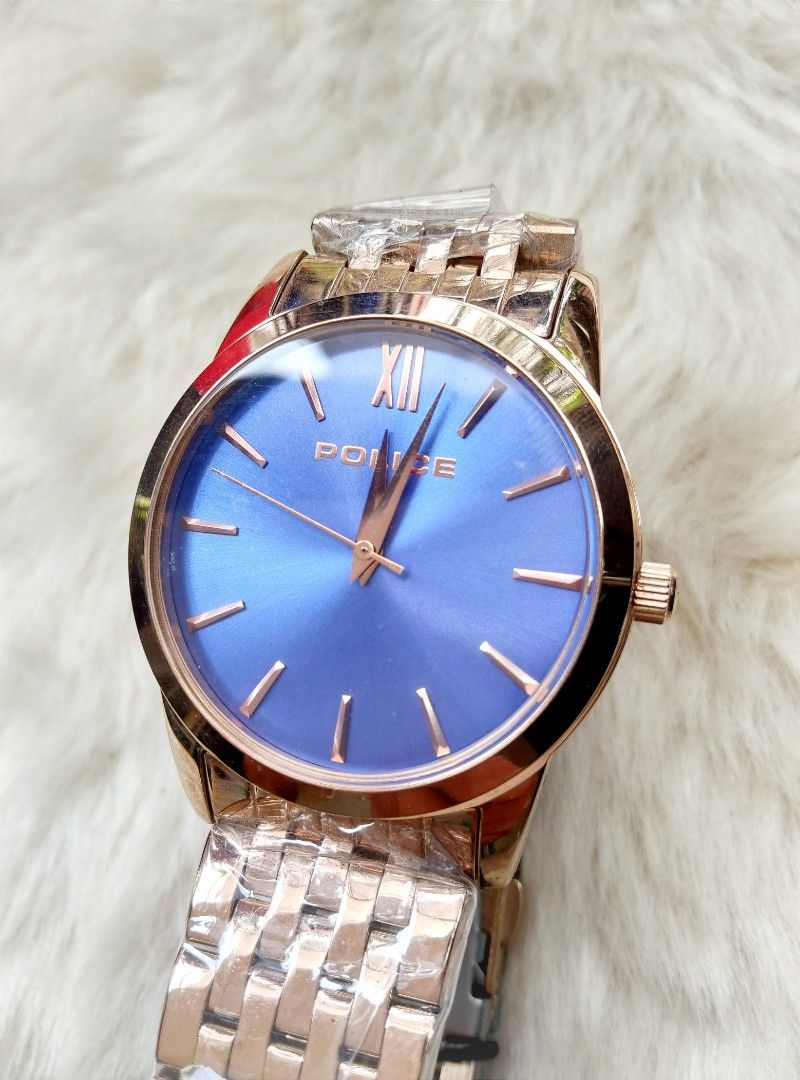 Police watch original online price