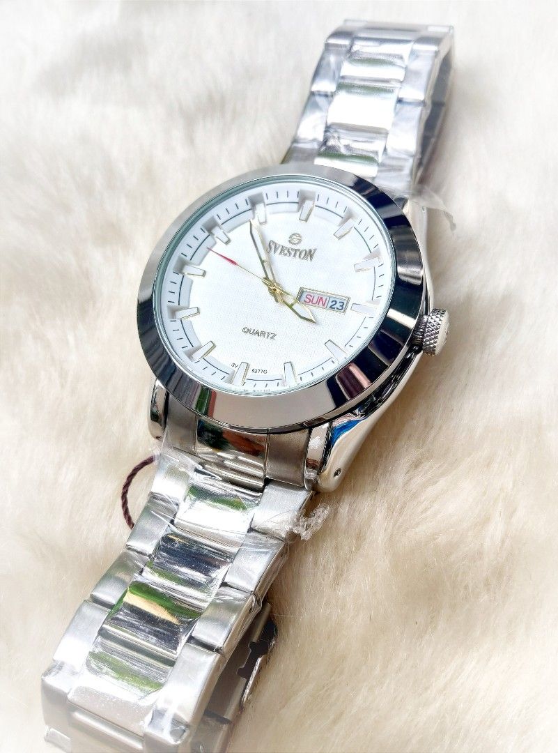 SALE Original Sveston Men s Watch